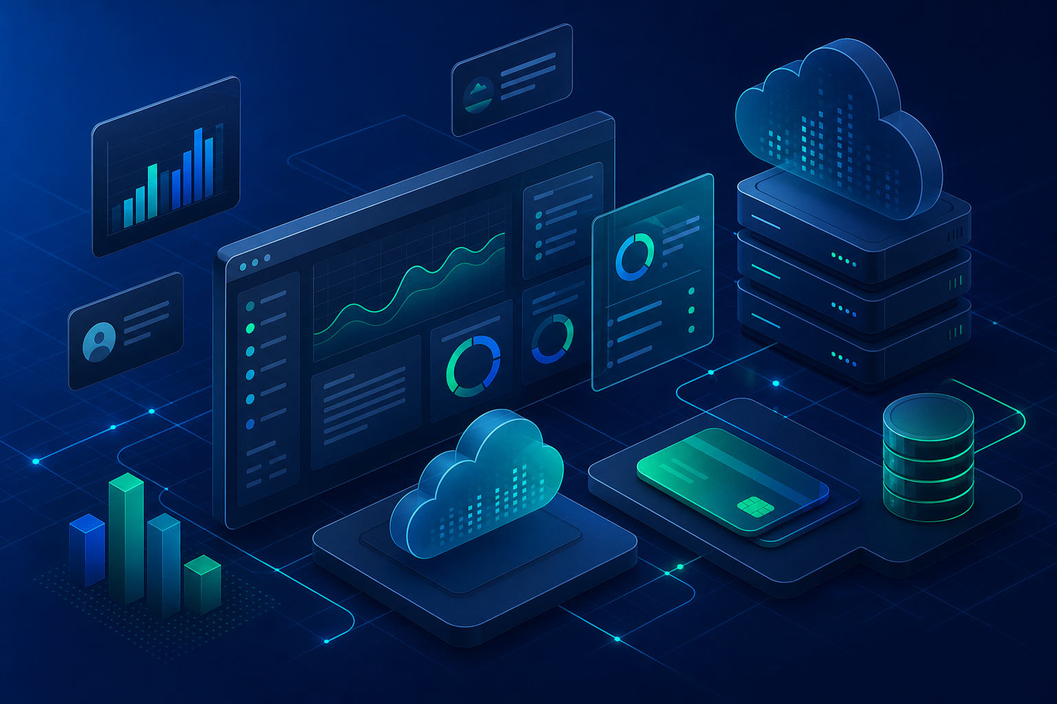 How to Build a SaaS Product: Step-by-Step Guide for Startups