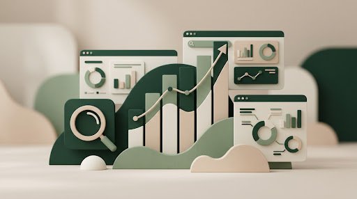 SEO Agency hero visual